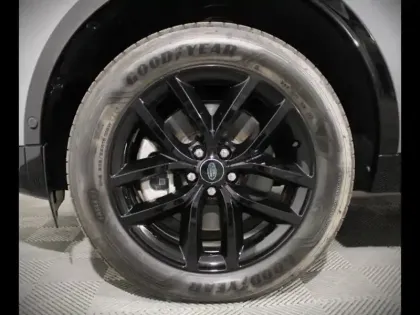 Photo 7 Land rover Discovery Sport  P300e R-Dynamic SE AWD BVA