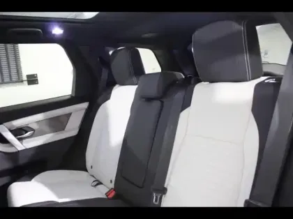 Photo 14 Land rover Discovery Sport  P300e R-Dynamic SE AWD BVA