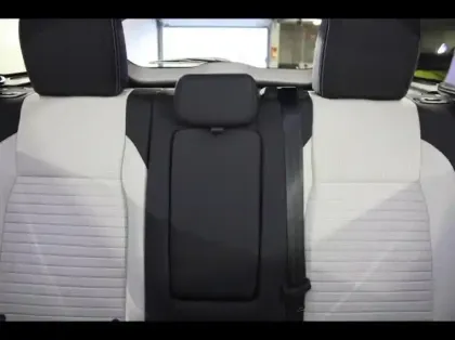 Photo 13 Land rover Discovery Sport  P300e R-Dynamic SE AWD BVA