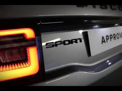 Photo 6 Land rover Discovery Sport  P300e R-Dynamic SE AWD BVA