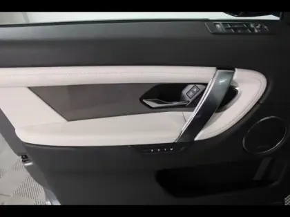 Photo 9 Land rover Discovery Sport  P300e R-Dynamic SE AWD BVA