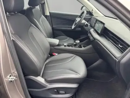 Photo 14 Mg EHS  1.5 GDI 272ch PHEV Luxury