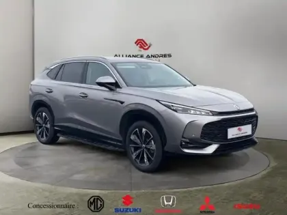 Photo 6 Mg EHS  1.5 GDI 272ch PHEV Luxury