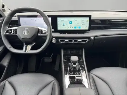 Photo 9 Mg EHS  1.5 GDI 272ch PHEV Luxury