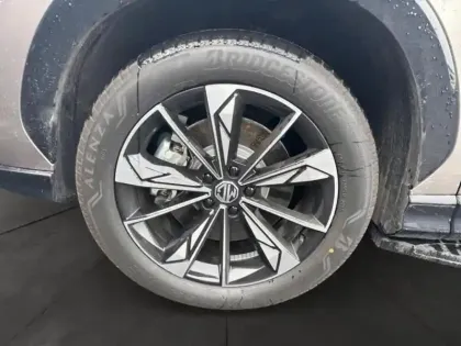 Photo 13 Mg EHS  1.5 GDI 272ch PHEV Luxury