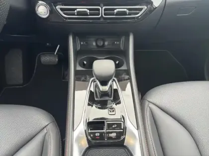Photo 10 Mg EHS  1.5 GDI 272ch PHEV Luxury