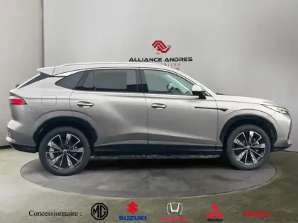 Photo 5 Mg EHS  1.5 GDI 272ch PHEV Luxury