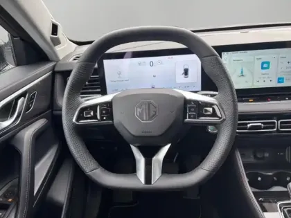 Photo 11 Mg EHS  1.5 GDI 272ch PHEV Luxury