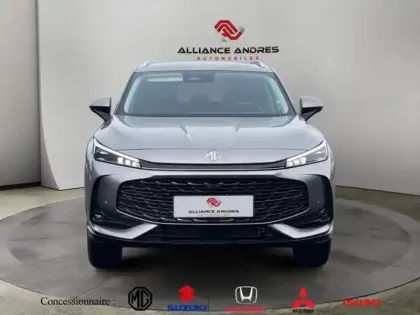 Photo 7 Mg EHS  1.5 GDI 272ch PHEV Luxury