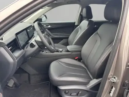 Photo 8 Mg EHS  1.5 GDI 272ch PHEV Luxury