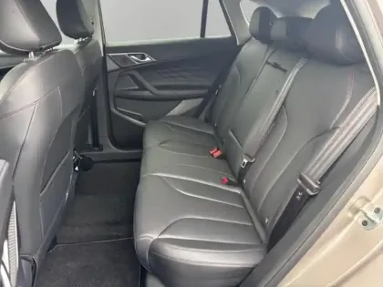 Photo 12 Mg EHS  1.5 GDI 272ch PHEV Luxury