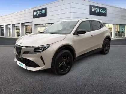 Photo Alfa Romeo Junior