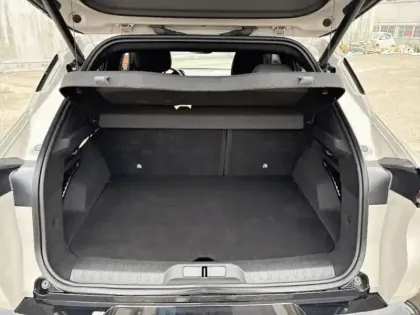 Photo 5 Alfa Romeo Junior  1.2 Ibrida 136ch DCT6