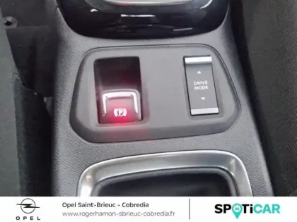 Photo 11 Opel Corsa  -e 136ch Edition