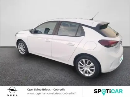 Photo 6 Opel Corsa  -e 136ch Edition