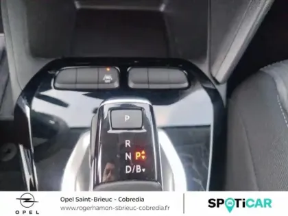 Photo 12 Opel Corsa  -e 136ch Edition