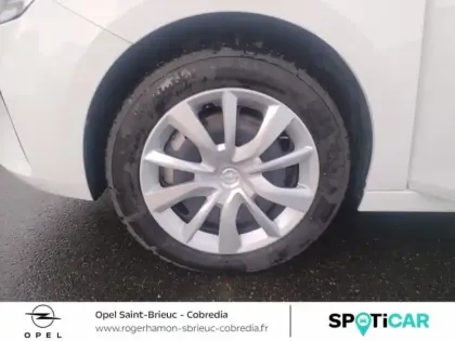 Photo 10 Opel Corsa  -e 136ch Edition