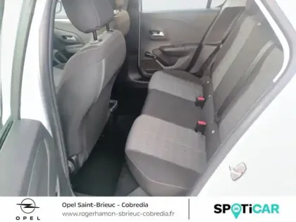 Photo 9 Opel Corsa  -e 136ch Edition