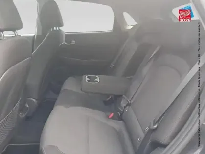 Photo 10 Hyundai Kona  Electric 64 kWh - 204 ch Intuitive Camera
