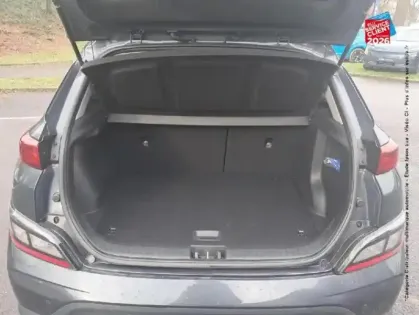 Photo 13 Hyundai Kona  Electric 64 kWh - 204 ch Intuitive Camera