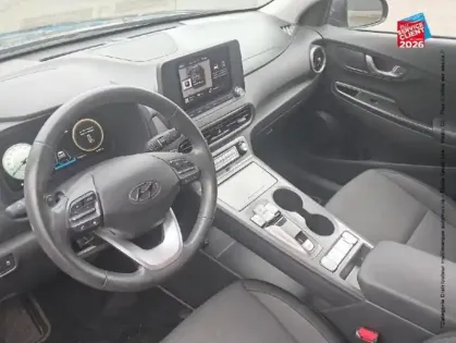 Photo 14 Hyundai Kona  Electric 64 kWh - 204 ch Intuitive Camera
