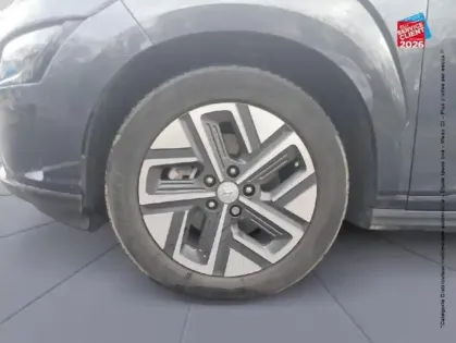 Photo 9 Hyundai Kona  Electric 64 kWh - 204 ch Intuitive Camera