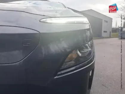 Photo 12 Hyundai Kona  Electric 64 kWh - 204 ch Intuitive Camera