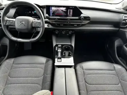 Photo 8 Citroën C5  X PureTech 130ch S&S Feel Pack EAT8