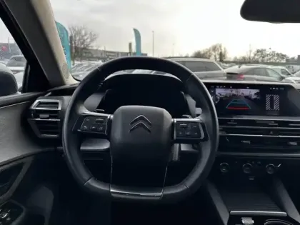 Photo 9 Citroën C5  X PureTech 130ch S&S Feel Pack EAT8