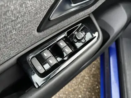 Photo 14 Citroën C5  X PureTech 130ch S&S Feel Pack EAT8