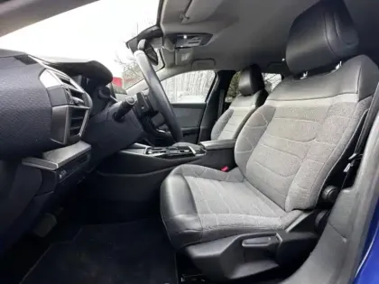 Photo 13 Citroën C5  X PureTech 130ch S&S Feel Pack EAT8