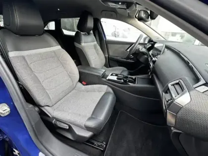 Photo 10 Citroën C5  X PureTech 130ch S&S Feel Pack EAT8