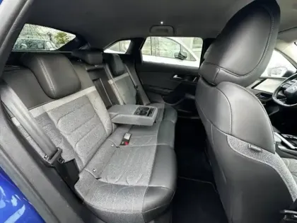 Photo 11 Citroën C5  X PureTech 130ch S&S Feel Pack EAT8