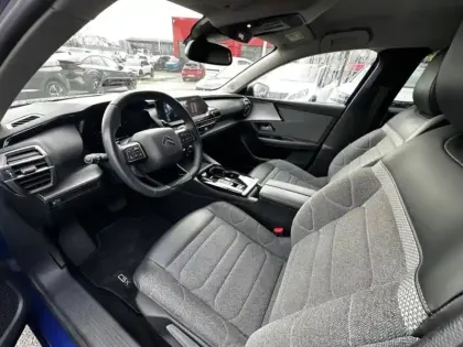 Photo 7 Citroën C5  X PureTech 130ch S&S Feel Pack EAT8