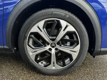 Photo 6 Citroën C5  X PureTech 130ch S&S Feel Pack EAT8