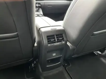 Photo 12 Citroën C5  X PureTech 130ch S&S Feel Pack EAT8