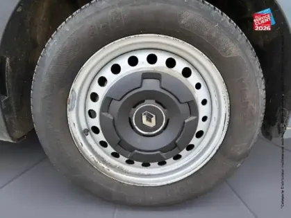 Photo 9 Renault Kangoo  Van 1.5 Blue dCi 95ch Extra Sésame Ouvre Toi