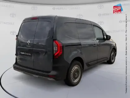 Photo 5 Renault Kangoo  Van 1.5 Blue dCi 95ch Extra Sésame Ouvre Toi