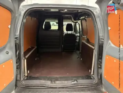 Photo 13 Renault Kangoo  Van 1.5 Blue dCi 95ch Extra Sésame Ouvre Toi