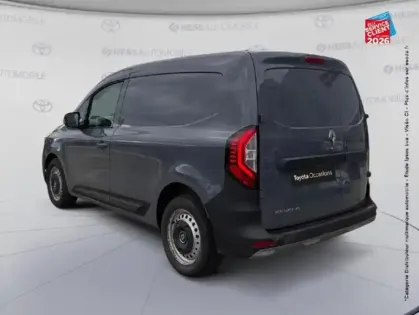 Photo 7 Renault Kangoo  Van 1.5 Blue dCi 95ch Extra Sésame Ouvre Toi