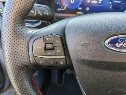 Photo 14 Ford Puma  1.0 Flexifuel 125ch S&S mHEV ST-Line