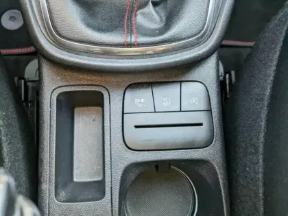 Photo 13 Ford Puma  1.0 Flexifuel 125ch S&S mHEV ST-Line