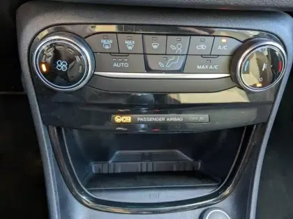 Photo 11 Ford Puma  1.0 Flexifuel 125ch S&S mHEV ST-Line