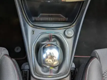 Photo 12 Ford Puma  1.0 Flexifuel 125ch S&S mHEV ST-Line