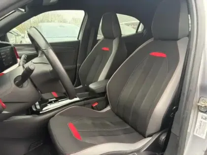 Photo 8 Opel Mokka  -e 136ch Elegance Business