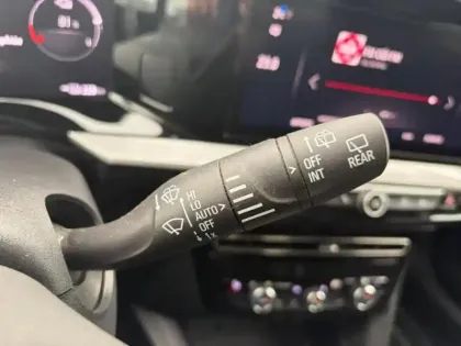 Photo 14 Opel Mokka  -e 136ch Elegance Business