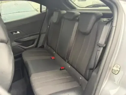 Photo 9 Opel Mokka  -e 136ch Elegance Business