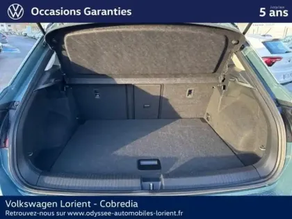 Photo 6 Volkswagen T-roc  2.0 TDI 150ch Style DSG7