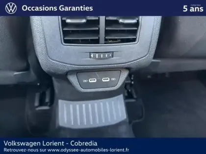 Photo 13 Volkswagen T-roc  2.0 TDI 150ch Style DSG7