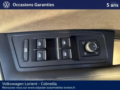 Photo 14 Volkswagen T-roc  2.0 TDI 150ch Style DSG7